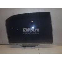 Стекло двери задней правой Mitsubishi Lancer Cedia (CS) (2000 - 2003) MR525742