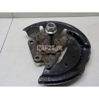 Цапфа правая Renault Megane III (2009 - 2016) 430186431R