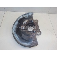 Кулак поворотный передний правый Ssang Yong Actyon (2005 - 2012) 4122109005