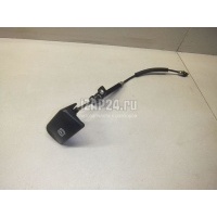 Кнопка фиксатора стояночного тормоза Hyundai-Kia Carens (2006 - 2012) 597131D000WK