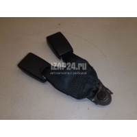 Ответная часть ремня безопасности Mitsubishi Outlander (CU) (2001 - 2008) MR638797