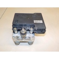 Блок ABS (насос) Mitsubishi Outlander (CU) (2001 - 2008) MN193055