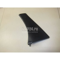 Накладка двери багажника Mercedes Benz GLA-Class X156 (2014 - 2020) 1567900388