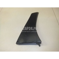 Накладка двери багажника Mercedes Benz GLA-Class X156 (2014 - 2020) 1567900488