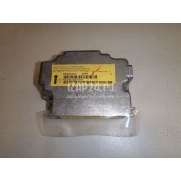 Блок управления AIR BAG Mitsubishi Lancer (CX,CY) (2007 - ) 8635A073
