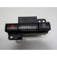 Кнопка многофункциональная Chrysler 300C (2004 - 2010) 04602418AI