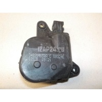 Моторчик заслонки отопителя Chrysler Pacifica (2003 - 2008) 04885465AA