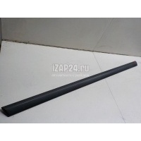Молдинг передней левой двери Chrysler Grand Voyager/Grand Caravan (RT) (2007 - ) ZR55RXFAA