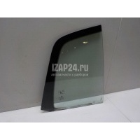 Стекло двери задней правой (форточка) VAG Golf Plus (2005 - 2014) 5M0845216