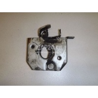 Замок капота Renault Clio II/Symbol (1998 - 2008) 8200236512