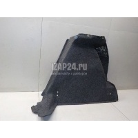 Обшивка багажника VAG Fabia (1999 - 2007) 6Y6867430N1BS