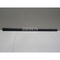 Молдинг передней левой двери VAG Golf V (2003 - 2009) 1K4853515B9B9