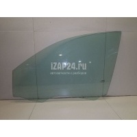 Стекло двери передней левой Renault Megane II (2003 - 2009) 8200211227