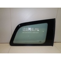 Стекло кузовное глухое правое Renault Megane II (2003 - 2009) 8200576710