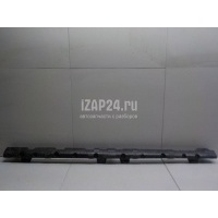 Накладка на порог (наружная) Toyota Camry V40 (2006 - 2011) 7586406040