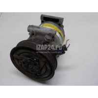Компрессор системы кондиционирования Renault Megane I (1999 - 2004) 8200316164