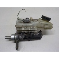 Цилиндр тормозной главный Renault Megane II (2003 - 2009) 7701207697