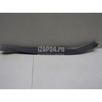 Накладка двери передней правой VAG Golf Plus (2005 - 2014) 5M0837382C9B9
