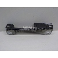Кронштейн крепления крыла Citroen-Peugeot C4 Grand Picasso (2006 - 2014) 7841V7