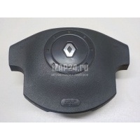 Подушка безопасности в рулевое колесо Renault Megane II (2003 - 2009) 8200301513