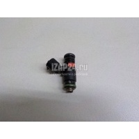 Форсунка инжекторная электрическая VAG Fabia (1999 - 2007) 03E906031A
