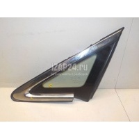 Стекло кузовное глухое левое Mazda CX 7 (2007 - 2012) EG2150G20G9D