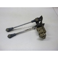Механизм выбора передач VAG Golf IV/Bora (1997 - 2005) 1J0711176C