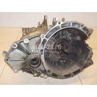 МКПП (механическая коробка переключения передач) Mazda CX 7 (2007 - 2012) A6121701XD