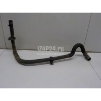 Патрубок радиатора Renault Megane II (2003 - 2009) 8200596824