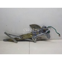 Стеклоподъемник электр. передний левый Mitsubishi Pajero/Montero Sport (K9) (1997 - 2008) MR970605