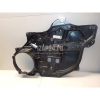 Стеклоподъемник электр. передний правый Mazda CX 7 (2007 - 2012) EG2158590B