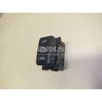 Кнопка многофункциональная Nissan Navara (D40) (2005 - 2015) 27666EB310