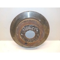 Диск тормозной задний Mazda CX 7 (2007 - 2012) L52826251