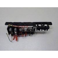 Блок предохранителей VAG Superb (2002 - 2008) 8L0941822A
