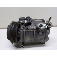 Компрессор системы кондиционирования Chrysler Journey (2008 - 2020) 55111433AD