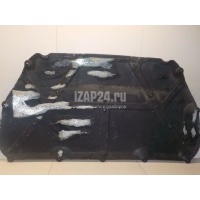 Шумоизоляция капота Great Wall HOVER H5 (2010 - ) 8402012K80