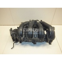 Коллектор впускной Mazda Mazda 3 (BL) (2009 - 2013) LF6213100H