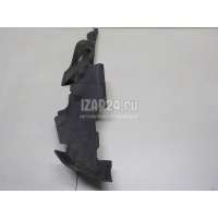 Воздуховод радиатора правый VAG Passat [B5] (1996 - 2000) 3B0121284A