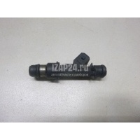 Форсунка инжекторная электрическая GM Astra G (1998 - 2005) 25313846