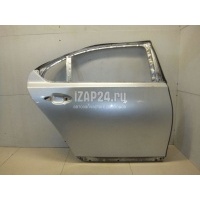 Дверь задняя правая Toyota LS (USF4#) (2006 - 2017) 6700350070