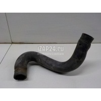 Патрубок радиатора GM Lacetti (2003 - 2013) 96553267