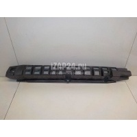 Направляющая заднего бампера правая VAG Fabia (2007 - 2015) 5J7807864