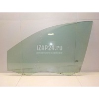 Стекло двери передней левой Renault Megane II (2003 - 2009) 8200211227