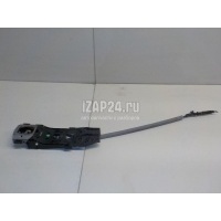 Кронштейн ручки VAG Touareg (2010 - 2018) 7P6837885