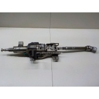 Колонка рулевая Citroen-Peugeot 307 (2001 - 2008) 4123CF