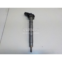 Форсунка дизельная электрическая VAG Q7 [4L] (2005 - 2015) 057130277AM