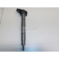 Форсунка дизельная электрическая VAG Q7 [4L] (2005 - 2015) 057130277AM