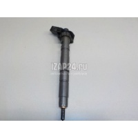 Форсунка дизельная электрическая VAG Q7 [4L] (2005 - 2015) 057130277AM