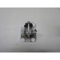 Кронштейн усилителя переднего бампера правый Renault Megane II (2003 - 2009) 8200011107