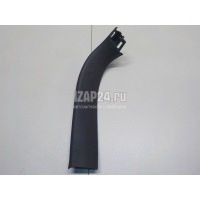 Обшивка двери багажника Renault Megane II (2003 - 2009) 8200128756